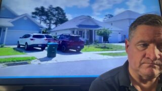 Uber and Lyft drivers, why are you driving teenagers? Another Lyft driver gone. No security