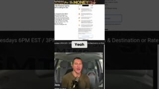 Uber Hack? – Drivers Game the System for Solo Rides!