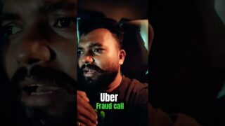 उबर के नाम से फ्रॉड कॉल#Uber ke naam se fraud call#training#ranchi #viral🙏🙏🙏
