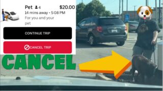 Uber Will DEACTIVATE Me For This! Protecting Driver Rights in 2025