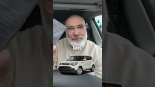 Ugliest Uber Cars According to ChatGPT