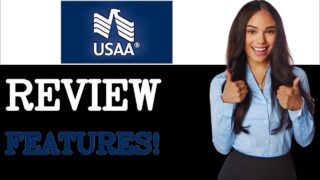 USAA Auto Insurance Review – Features (2025)
