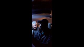 What Uber Driver Deal's after Uber Driver ATTACK in New York