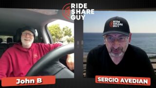 Why This Uber Driver Accepts Every Ride — No Matter What!