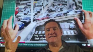 Will the 30 billion Dollar LAX upgrade be enough to fix the airport's traffic problem ? #LAX