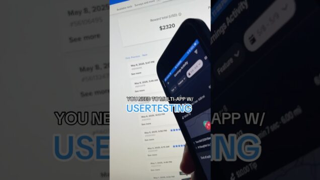You Need This App