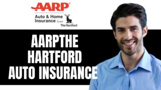 AarpThe Hartford Auto Insurance (Full Review)