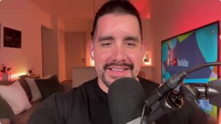 Breaking Gig News With Your Driver Mike (June 2025)