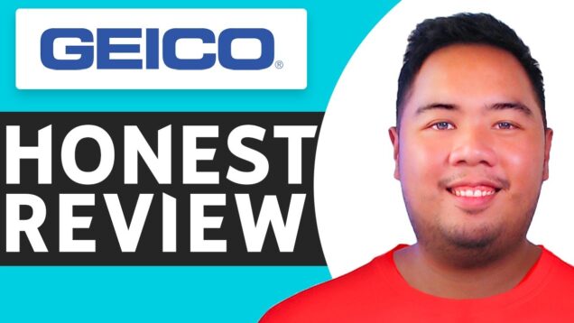 Geico Car Insurance Review (2025) – Is It WORTH IT?