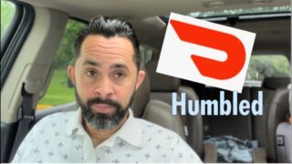 How I Handled Being Deactivated by DoorDash: 3 Things I Would Change if CEO