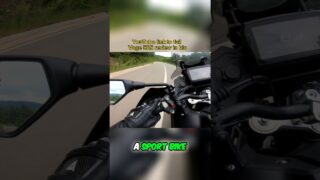 Huge surprise – this Voge. 🚨 #motorcycle #voge #525 #adventurebike #cheapbike #ride #review #test