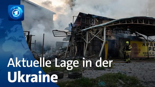 Krieg gegen die Ukraine: Nach dem Angriff auf die Krim-Brücke