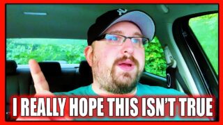 LISTEN UP DASHERS! I REALLY HOPE THIS ISN'T TRUE ABOUT WHAT DOORDASH IS DOING WITH DASHERS' MONEY…
