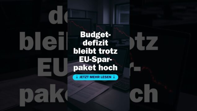 🚨 ÖSTERREICH LEBT WEITERHIN ÜBER SEINE VERHÄLTNISSE! #nachrichtenaktuell #news #pixelnews #aktuell