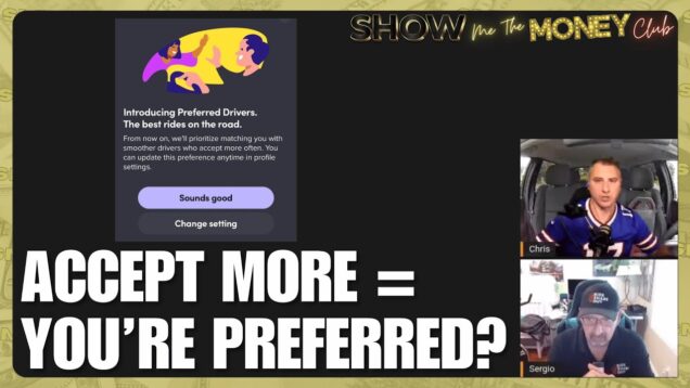 Preferred Drivers Or Just Easier to Exploit?