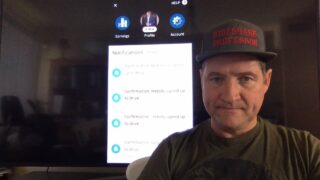 Retroactive bonus, follow steps under video or text me.