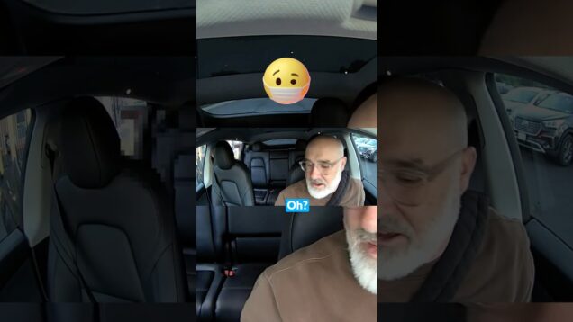 Should Uber drivers stop for free?