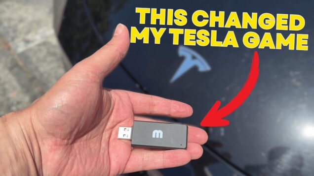 Tesla Upgrade Every Uber Driver Should Have
