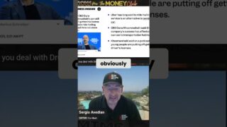 Uber & Lyft Replacing Car Ownership? NOT A CHANCE