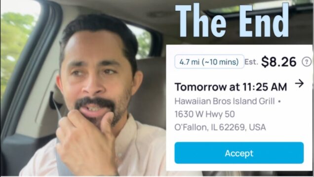 What Happened to @DeliverThat ? $8 Catering Orders 😳