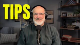 Why Do I Care About Tips as an Uber Driver? – Daily Drive 1927